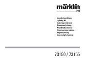 Marklin 73150 User Manual