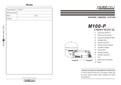 Purepro M100-P User Manual