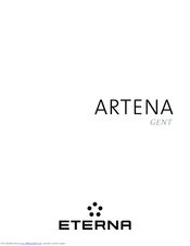 Artena Gent User Manual