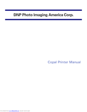 DNP Q8 User Manual
