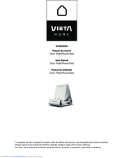 VIETA VH-IDO40SL User Manual