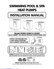 aquaterm heat pump troubleshooting