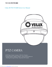 Veilux IR PTZ VP-60IR Series User Manual