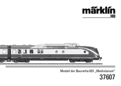 marklin 601 