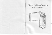 chinavasion CVSE-DV02 User Manual