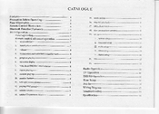 chinavasion CVEJS-369B Manual