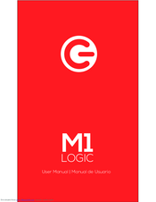 Logic M1 User Manual