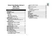 Software For Oregon Scientific I600 Software