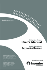 INVENTOR INVMS212A User Manual
