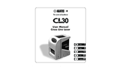 Agatec CL30 User Manual