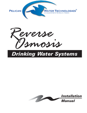 Pelican OmniRO Installation Manual