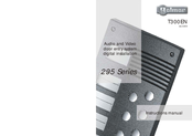 golmar 295 Series Instruction Manual