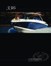 Cobalt Digital Inc 336 Owner's Manual