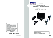 New Security Technologies WL24MNK User Manual