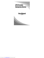 chinavasion CVUK-TR21 User Manual