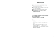 SoftBank 304T User Manual