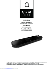 VIETA VH-SB400BK User Manual