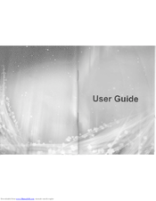 chinavasion CVFD-M46 User Manual