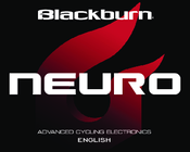 blackburn Neuro Manual