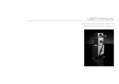 Goldmund Logos Anatta User Manual