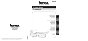 Hama 95596 Operating Instructions Manual