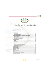 Cobalt Digital Inc 250 BOWRIDER Owner's Manual