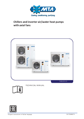 MTA NGSi 10 Technical Manual