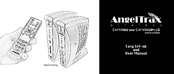 AngelTrax CATV2400PLUS Easy Set-Up And User Manual