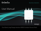 EnGenius ENH900EXT User Manual