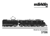 marklin Ae 8/14 Series Manual