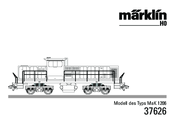 darklin MaK 1206 Manual