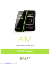 Skulpt AIM 2 Product Manual