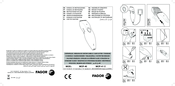 Fagor MCP-41 C Instructions For Use Manual