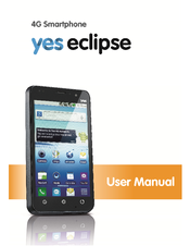 Eclipse yes User Manual