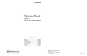 Com-Net Ericsson MDX Maintenance Manual