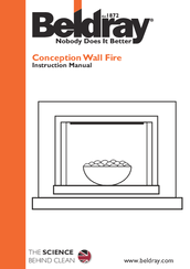 Beldray EH0089 Instruction Manual