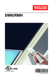 Velux RMH Installation Manual