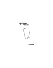 Amazon BOOLRK8IVO User Manual