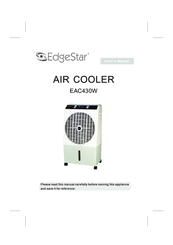 EdgeStar EAC430W User Manual