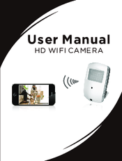 Conbrov WF28 User Manual