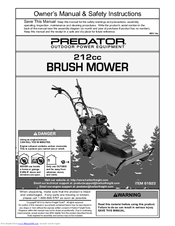 Predator 61623 Manuals | ManualsLib