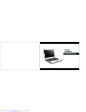 AVERATEC F10DA1 Service Manual