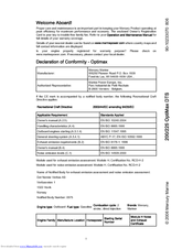 Mercury 225 OptiMax DTS Manual