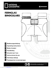 Bresser ROOF Operating Instructions Manual