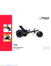 HASE Trix User Manual