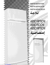 Consul CQG22 Manual