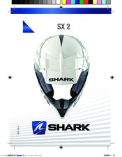 Shark SX 2 User Manual