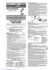 Black & Decker FS18FL Instruction Manual