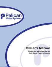 Pelican PS80 Owner's Manual