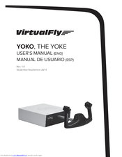 Virtualfly YOKO User Manual
